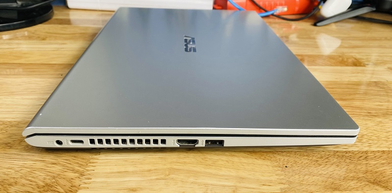 Asus VivoBook X509F